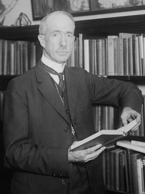 Tiến sĩ Sidney Gulick